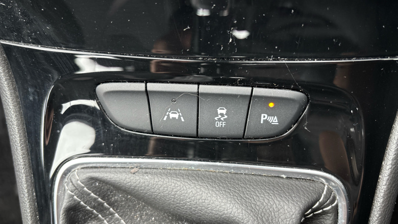 Vauxhall Astra 1.4i 16V SRi Nav 5dr Petrol Estate